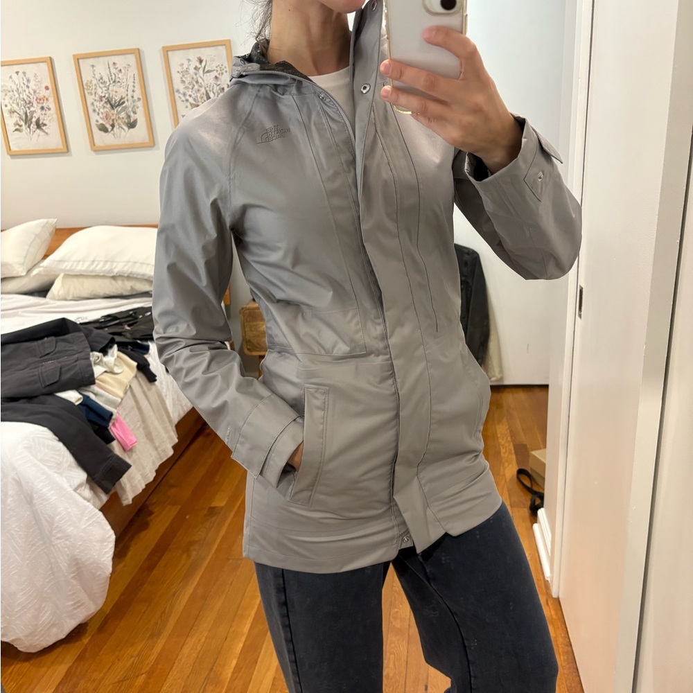 The North Face Lightweight Jacket